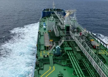 BW LPG Sells Older VLGC as It Continues Fleet Renewal Strategy