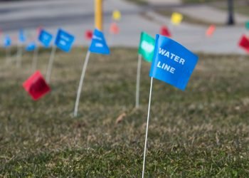 BC 1 Call Highlights Five Essential Steps to Improve Underground Excavation Safety