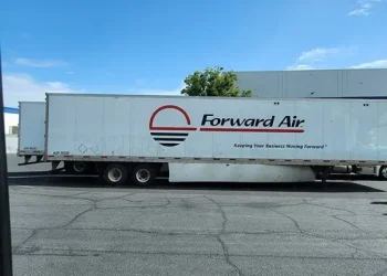 Forward Air Reaches Agreement to Retain Majority of Key Customer’s Business
