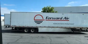 Forward Air Reaches Agreement to Retain Majority of Key Customer’s Business