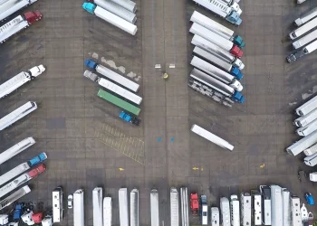 Eight Charged in Alleged $10 Million International Cargo Theft Conspiracy