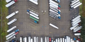 Eight Charged in Alleged $10 Million International Cargo Theft Conspiracy