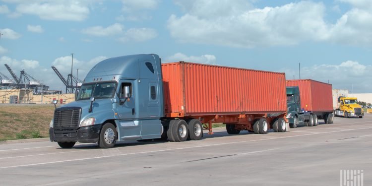 Cass Reports Rising Truckload Rates in June as Freight Volume Recovery Loses Momentum