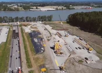 B.C.’s Massey Tunnel Replacement Cost Soars to $8.5 Billion