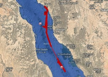 Tankers Alter Course After Houthi Threats to Ships Visiting Saudi Ports