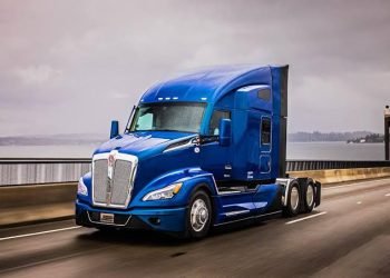 Aurora Unveils Next-Generation Driverless Trucks to Accelerate Commercial Rollout