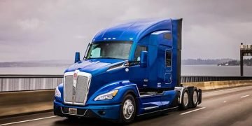Aurora Unveils Next-Generation Driverless Trucks to Accelerate Commercial Rollout
