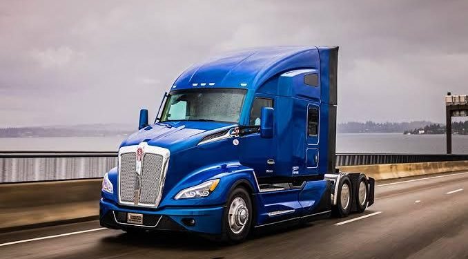 Aurora Unveils Next-Generation Driverless Trucks to Accelerate Commercial Rollout