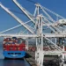 ILWU Dockworkers Walk Off the Job, Shutting Down Port of Oakland Terminals