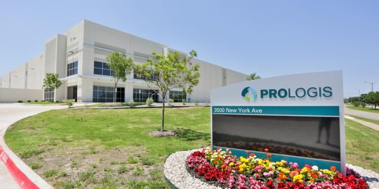 Prologis Advances $18.8 Billion Acquisition of Segro to Strengthen European Logistics Network