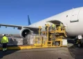 Global air cargo tonnage drops 4% in first week of August