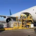 Global air cargo tonnage drops 4% in first week of August
