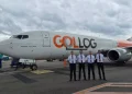 GOLLOG and Avianca deliver more than 150 tonnes of aid to earthquake-hit Colombia