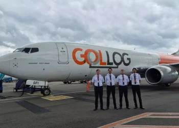 GOLLOG and Avianca deliver more than 150 tonnes of aid to earthquake-hit Colombia