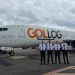 GOLLOG and Avianca deliver more than 150 tonnes of aid to earthquake-hit Colombia