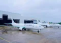 Afcom reports strong Q1 profit growth as carrier plans freighter and network expansion