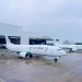 Afcom reports strong Q1 profit growth as carrier plans freighter and network expansion