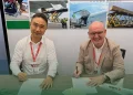 Magma Aviation appoints Chapman Freeborn as GSSA for Greater China