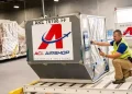 ACL Airshop to manage Azerbaijan Airlines’ pallet fleet