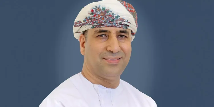Oman Air appoints Nasser Al Sharji as new CEO