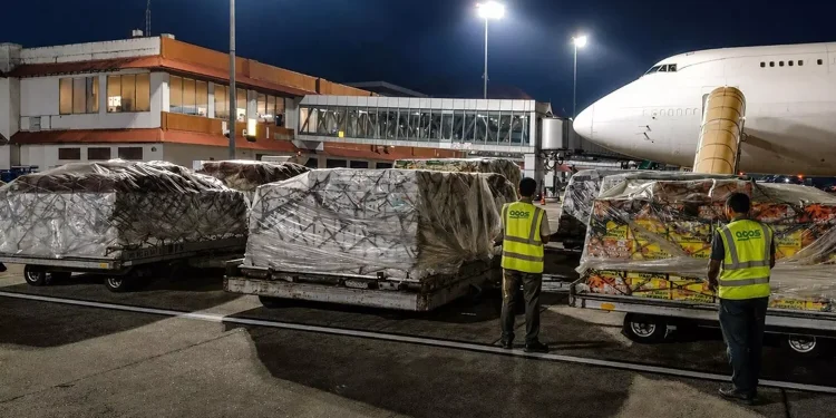 AGOS Aviation provides the operational backbone for safe, compliant and on-time flights