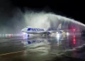 NMIA welcomes ‘Queen of the Skies’ with first Boeing 747 freighter arrival