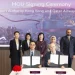 HKIA and Qatar Airways Cargo strengthen global air freight connectivity