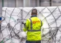WFS secures cargo handling licence at Oslo Airport