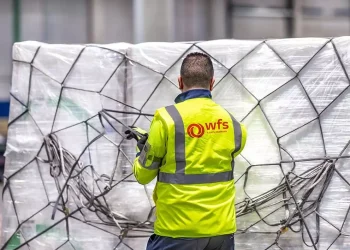 WFS secures cargo handling licence at Oslo Airport