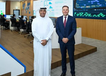 dnata launches integrated cargo command centre to strengthen Dubai operations