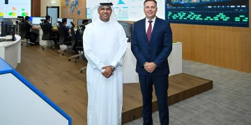 dnata launches integrated cargo command centre to strengthen Dubai operations