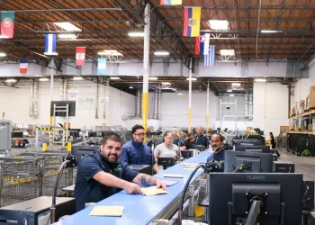 EU €3 duty pushes US e-commerce sellers towards DDP