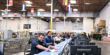 EU €3 duty pushes US e-commerce sellers towards DDP
