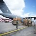 IAF airlifts 47.5 tonnes of relief supplies to Nepal