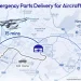 SkyDrive selects Mumbai and Delhi for eVTOL logistics trials in India