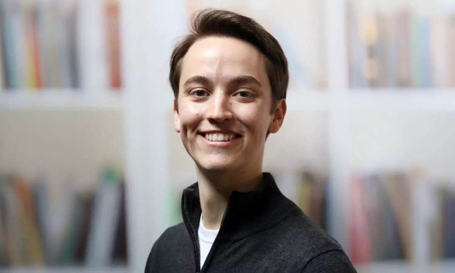 Marcus Eeman, Flexport