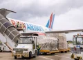 Air cargo’s empty half: The problem more freighters can’t fix