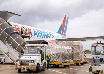 Air cargo’s empty half: The problem more freighters can’t fix
