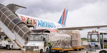 Air cargo’s empty half: The problem more freighters can’t fix