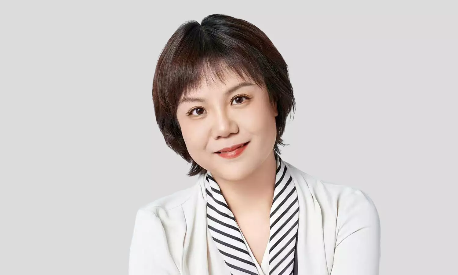 Kathy Liu, Dimerco