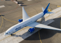 Silk Way West doubles Airbus A350F commitment to four freighters
