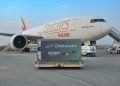 Emirates SkyCargo Moves UAE’s First Commercial AI-Enabled Satellite to the US