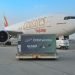 Emirates SkyCargo Moves UAE’s First Commercial AI-Enabled Satellite to the US