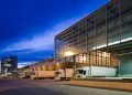 Fraport’s first-half revenue up but Frankfurt traffic softer