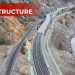 B.C. rebuilds three-lane Highway 1 section after devastating 2021 winter storm