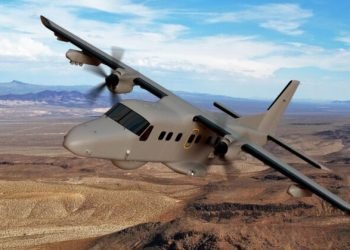 Do228 NXT Set for African Debut as GA-ATS Targets Growing Regional Market