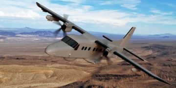 Do228 NXT Set for African Debut as GA-ATS Targets Growing Regional Market