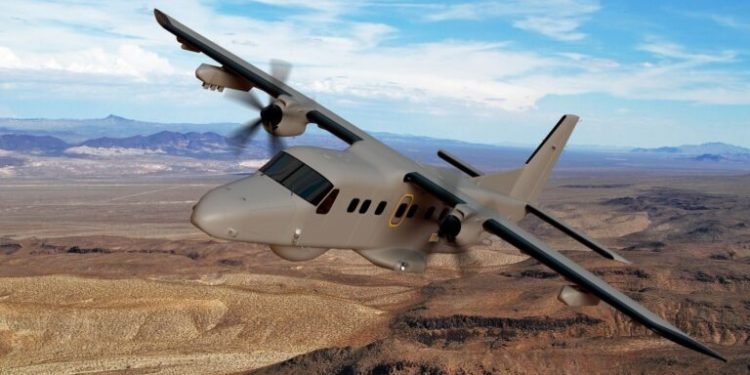 Do228 NXT Set for African Debut as GA-ATS Targets Growing Regional Market