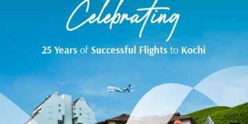 Oman Air Celebrates 25 Years of Connecting Muscat and Kochi