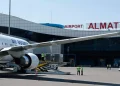 CargoPoint Puts Almaty at the Heart of Its China-Europe Logistics Strategy